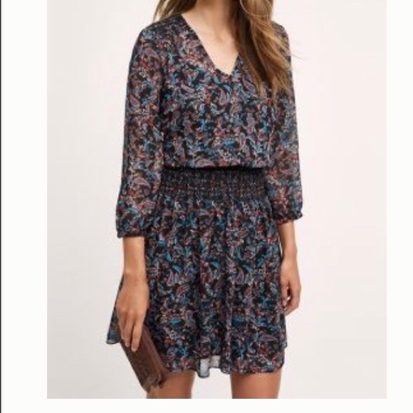 Anthropologie Dresses & Skirts - Anthropologie Vanessa Virginia dress. Size XS
